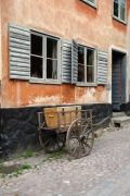Skansen