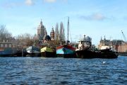 Harbour