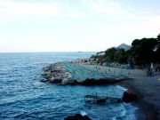 on a way to Portofino