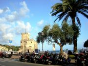 in Rapallo