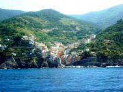Cinque terre