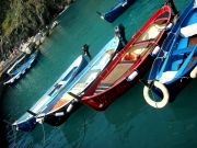 Cinque terre:)