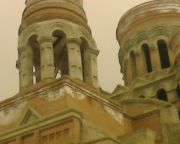 Manastire Hincu