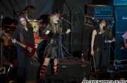 Draconian