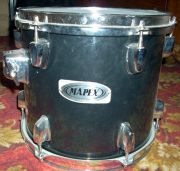 18 - Mapex V 10'' Alt-tom ( )