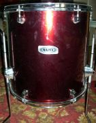 22 - Mapex Q 16'' Tom ( )