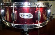 24 - Mapex Q 14'' Snare Drum ( )