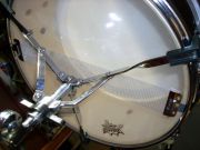 27 - Mapex Q 14'' Snare Drum ()