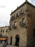   Cuidad Rodrigo