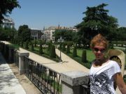 Parque de el Retiro