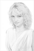 Портрет в Высоком ключе 31 (Portrait in the High key 31)