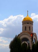 Church paint