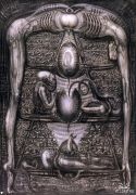 hr giger alienhieroglyphics