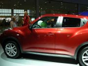 Nissan Juke 01