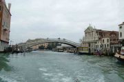 Венеция. Ponte Rialto
