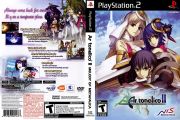 (PS2) Ar Tonelico II Melody of Metafalica UNDUB (ENG-NTSC)