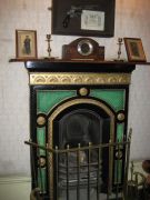 sherlok kamin