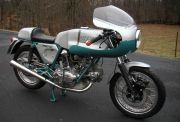 Ducati 1974 750SS Greenframe 21243549133