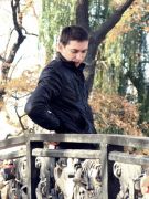 Русалочку ждет