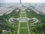 4Jardins des Tuileries