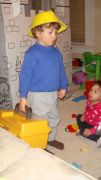   ,   Bob the Builder:)      