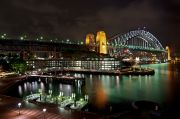 Harbour Bridge