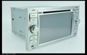 DVD GPS TV