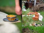 Carrot Hand Bricks 1