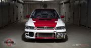 Subaru Impreza WRX Ambulance edition 002