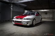 Subaru Impreza WRX Ambulance edition 007