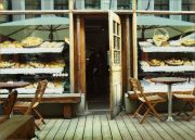 bakery