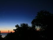 Venus Juppiter Volga