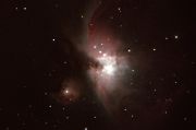 Great Orion Nebula M42
