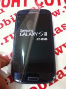  Samsung galaxy s3. http://www.mobilamaster.ru