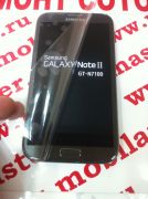 Galaxy note 2