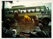Rain