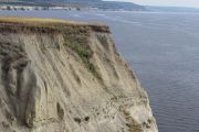 Volga cliffs 3