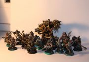  CSM starter army
