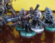 Kultist champion