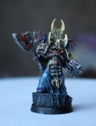 Chaos Space Marine Sorcerer
