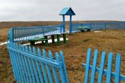 Изгородь