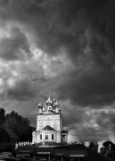 Церковь в Плёсе
