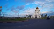 Городской пейзаж
