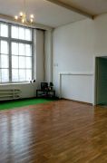 Танцевальный зал. Аренда 50 м кв.