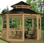 gazebo