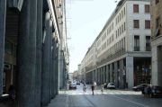 , via Roma