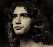 Portrait tone.