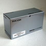 Pentax XW
