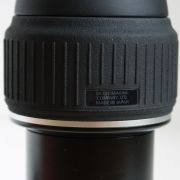 Pentax XW