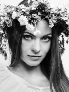 Portrait.